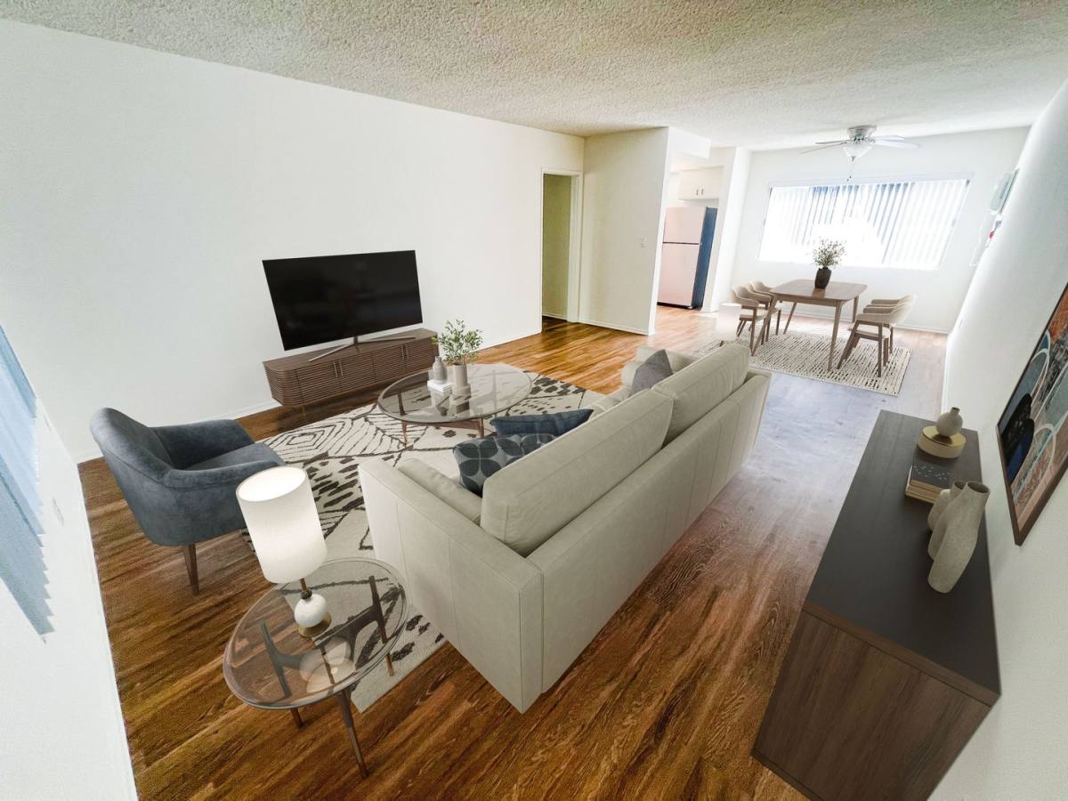 Apartment for rent at 14403 Addison St, Sherman Oaks, CA 91423