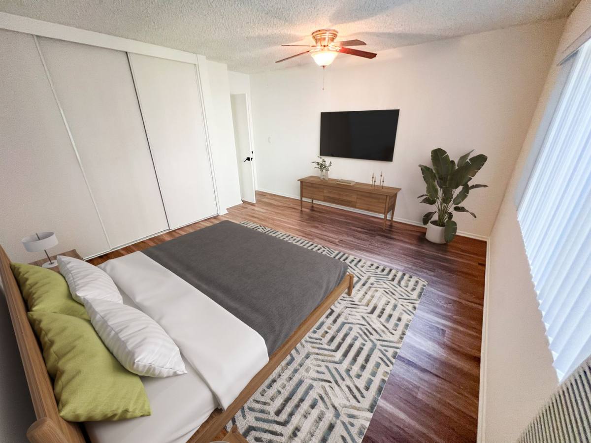 Apartment for rent at 14403 Addison St, Sherman Oaks, CA 91423