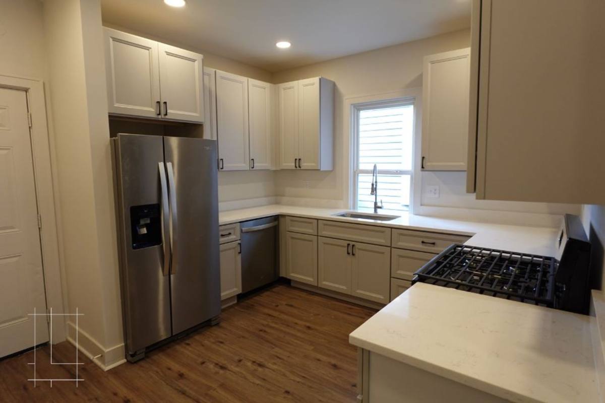 Apartment for rent at 1293-1295 N 5th St, Columbus, OH 43201