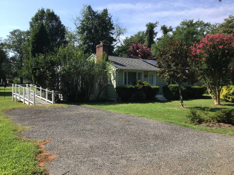 House for rent at 43855 Bardmore Way, Leonardtown, MD 20650