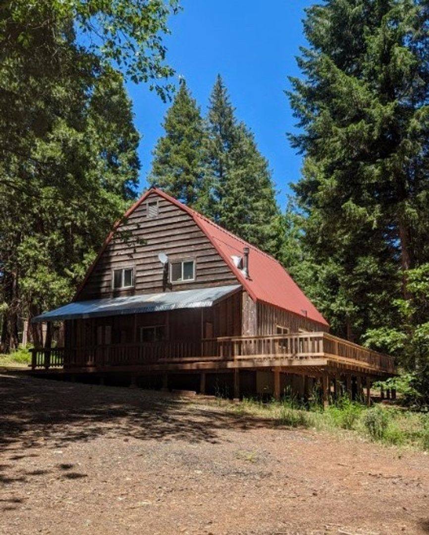 House for rent at 1905 Moody Ridge #B, Alta, CA 95701
