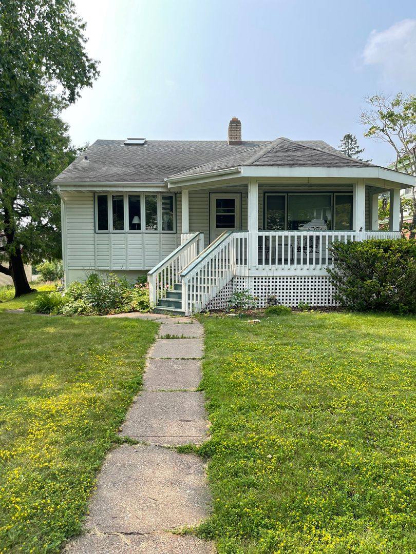 House for rent at 210 W Kent, Duluth, MN 55812