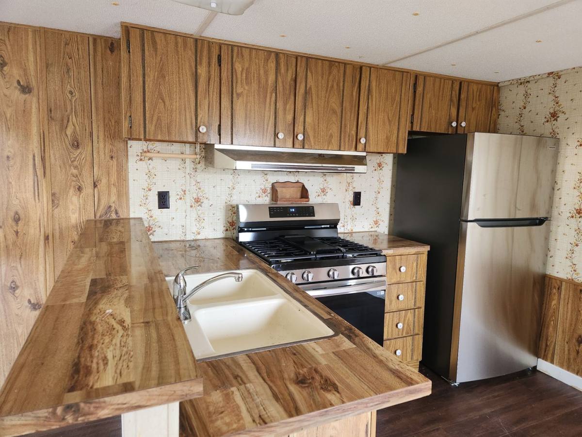 Apartment for rent at 650 Elm St, Black River Falls, WI 54615
