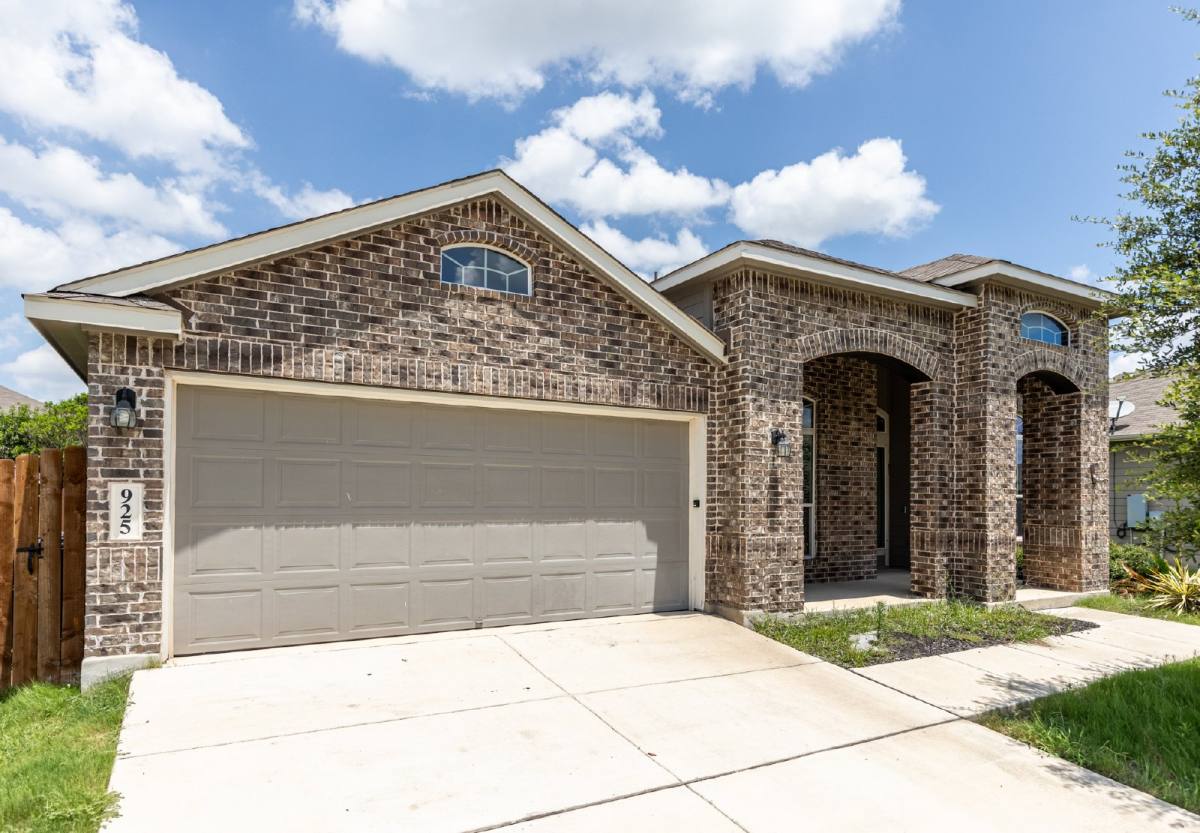 House for rent at 925 Cypress Mill, New Braunfels, TX 78130