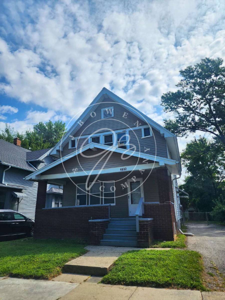 House for rent at 4032 Caroline Ave, Toledo, OH 43612