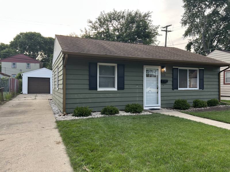 House for rent at 425 S 88th St, Milwaukee, WI 53214