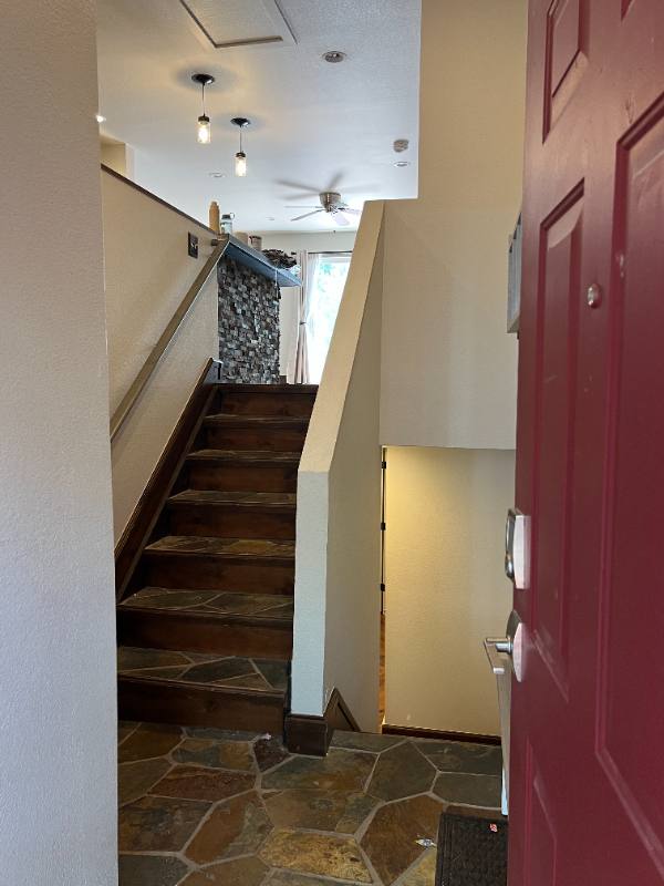 Townhouse for rent at 8 Spyglass Lane, Silverthorne, CO 80498