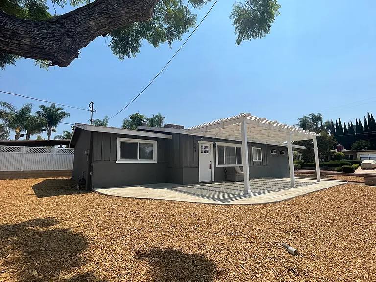 House for rent at 804 Duo Court, Vista, CA 92084