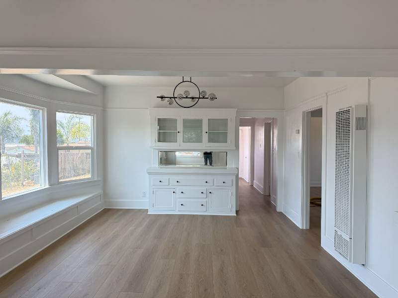 House for rent at 1033 E 16th St, National City, CA 91950
