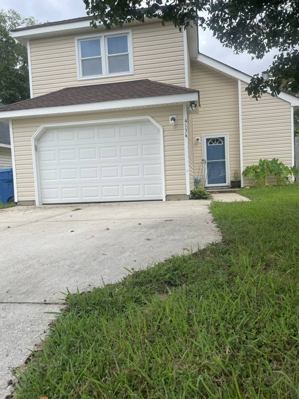 House for rent at 4134 Old Lyne Rd, Virginia Beach, VA 23453