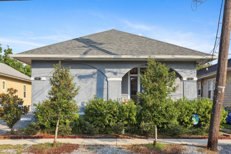 Apartment for rent at 615 S Hennessey St 617 #617 Stre, New Orleans, LA 70119