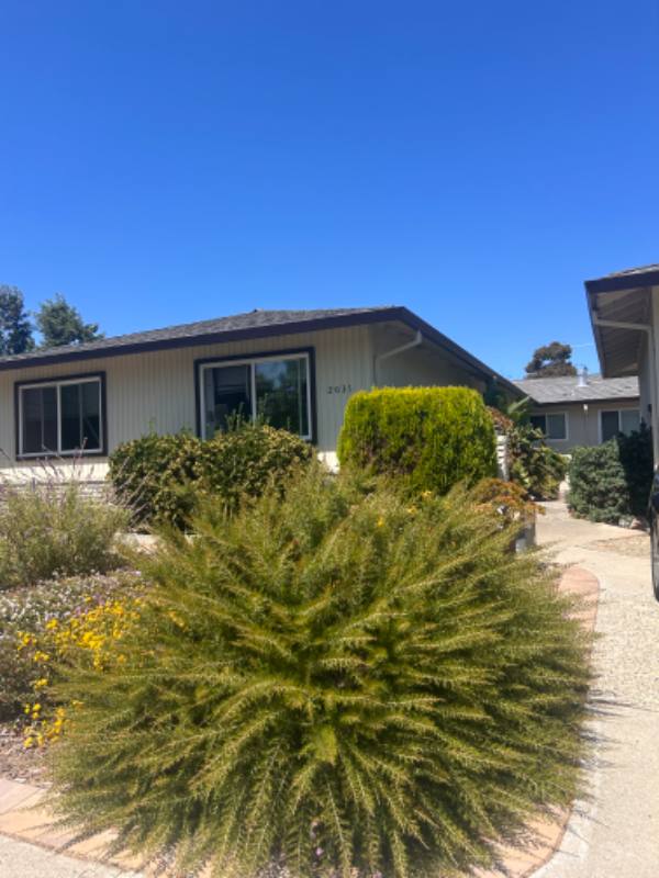 Apartment for rent at 2031 Willester Ave #2029, San Jose, CA 95124