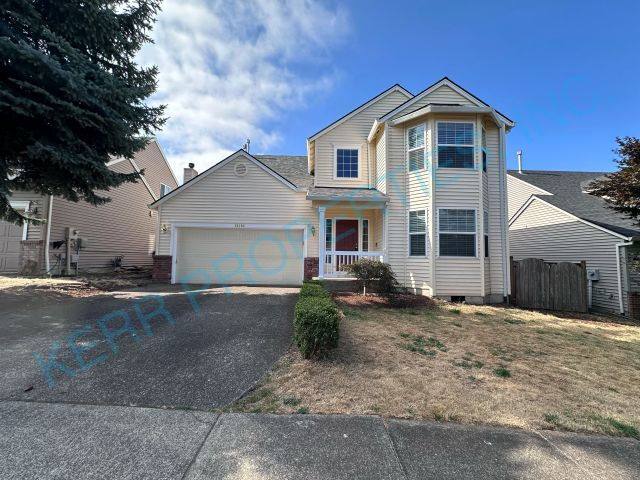House for rent at 15108 SE Bradford Rd, Clackamas, OR 97015