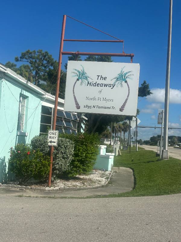 House for rent at 1895 N Tamiami Trail #A-53, North Fort Myers, FL 33903