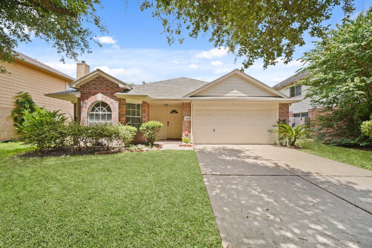 House for rent at 19322 Cactus Rose Dr, Katy, TX 77449