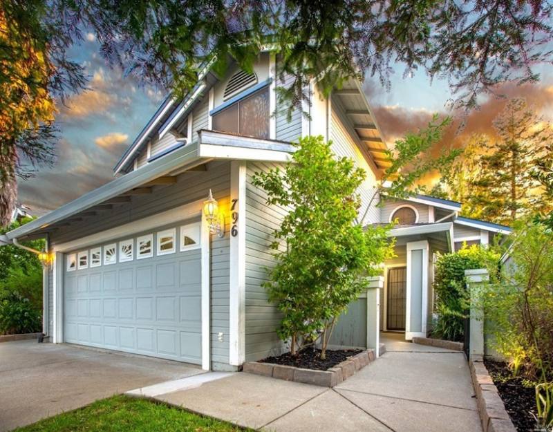 House for rent at 796 Sage Dr, Vacaville, CA 95687