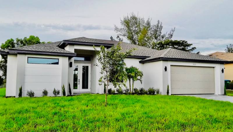 House for rent at 4218 25th St SW, Lehigh Acres, FL 33976