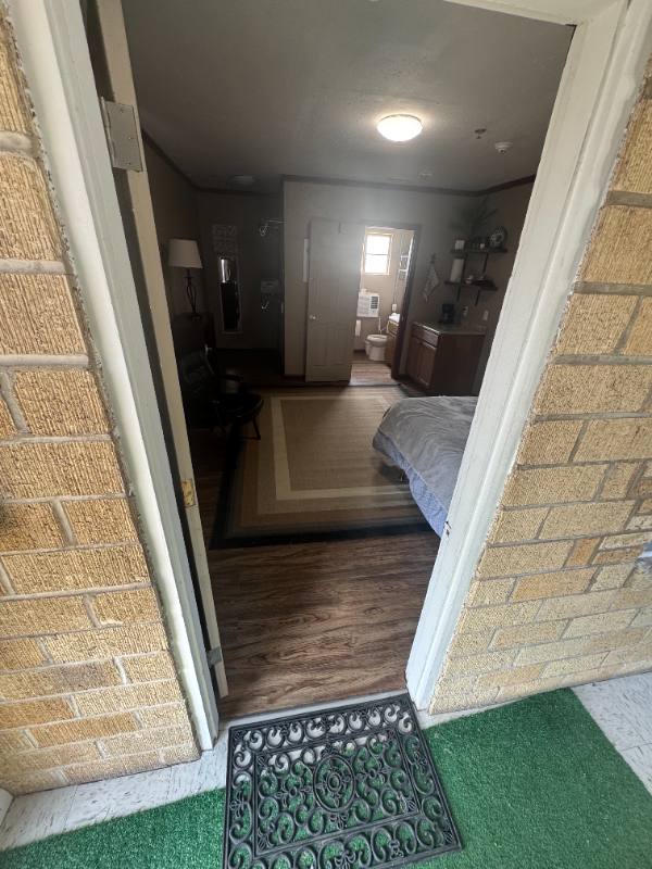 Apartment for rent at 1355 E Main St #11, Batesville, AR 72501