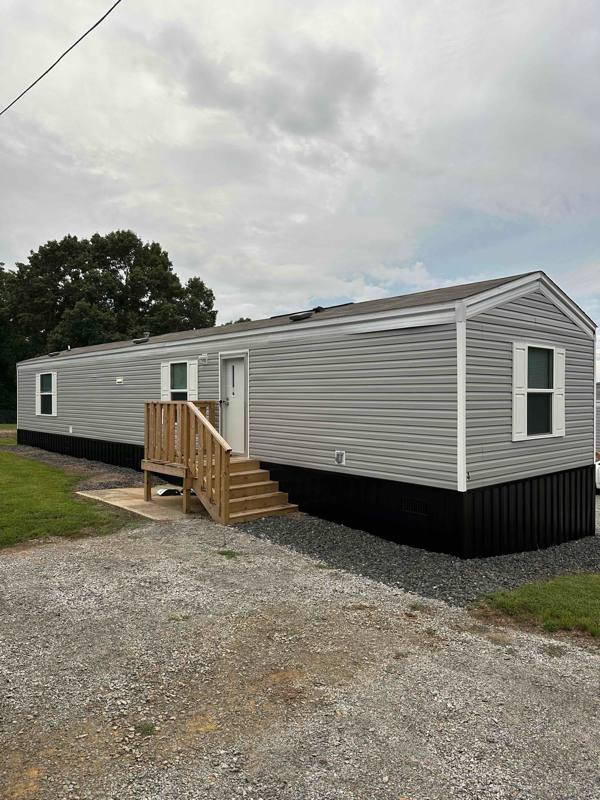 House for rent at 3477 Old Richmond Rd #4, Danville, VA 24540
