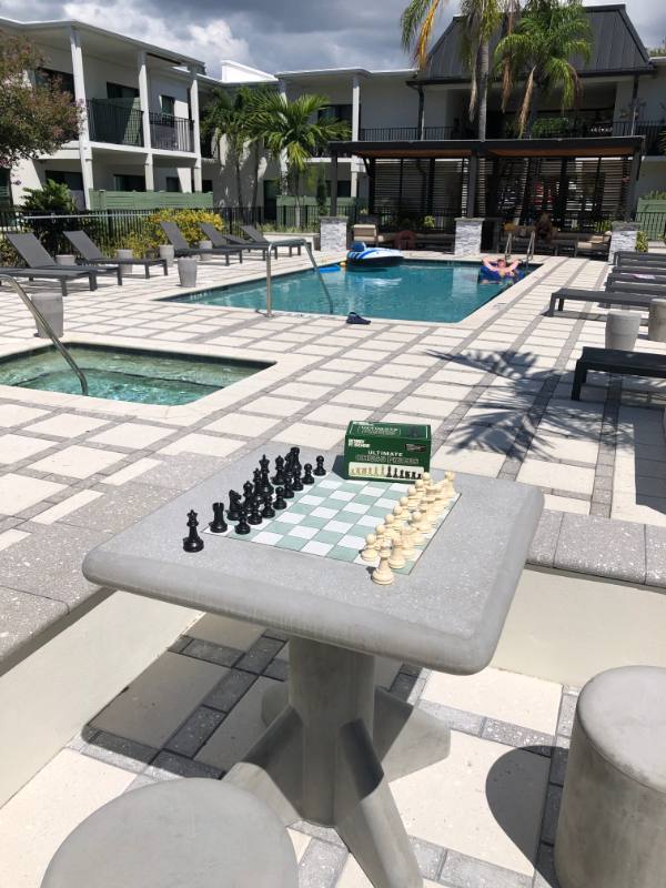 Apartment for rent at 115 S Lois Ave #217, Tampa, FL 33609
