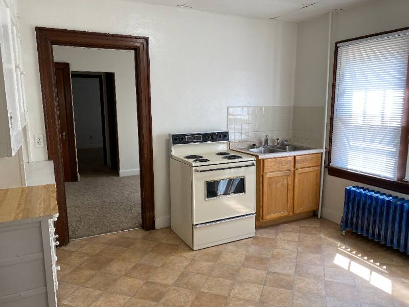 Apartment for rent at 261 College St #3, West Fargo, ND 58078