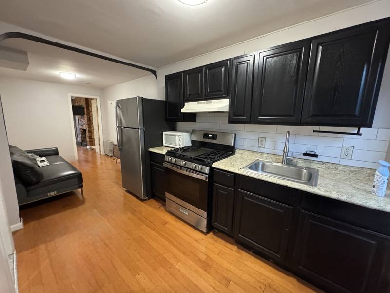 Apartment for rent at 72 Somers St #1, Brooklyn, NY 11233
