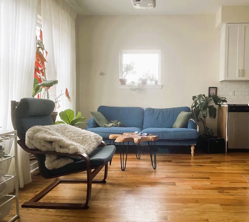 Condo for rent at 7038 Pipers Glen Way #1, Philadelphia, PA 19119