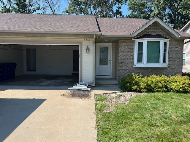 Apartment for rent at 3218 Manitowoc Rd, Green Bay, WI 54311