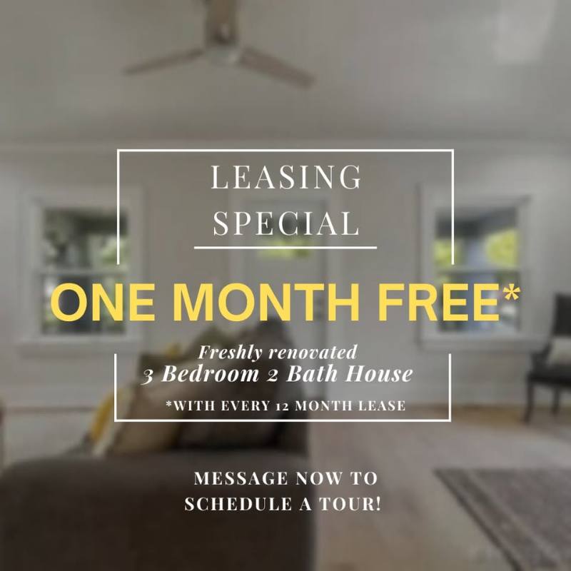 House for rent at 1420 N Boston Ave, Tulsa, OK 74106