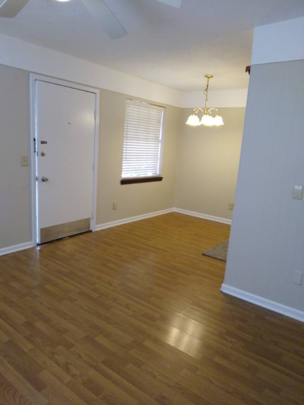 Apartment for rent at 922 NW 21st St #4, Edmond, OK 73034