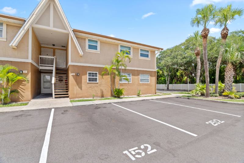 Condo for rent at 252 Ulster Lane, Melbourne, FL 32935