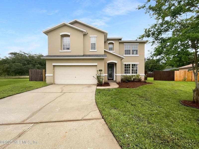 House for rent at 3124 Hidden Lake Cove, Middleburg, FL 32068
