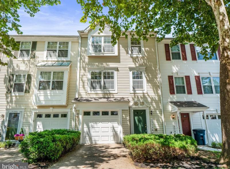 Townhouse for rent at 13706 Captain Marbury Lane, Upper Marlboro, MD 20772