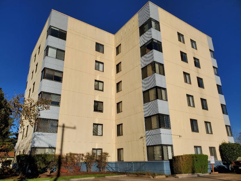 Apartment for rent at 145 NW 16th St #404, Corvallis, OR 97330