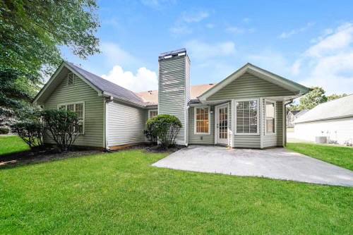 House for rent at 904 Castlerock Way, McDonough, GA 30253
