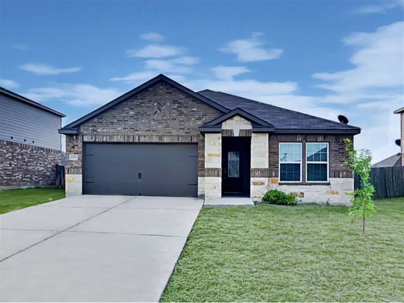 House for rent at 1373 Violet Lane, Kyle, TX 78640