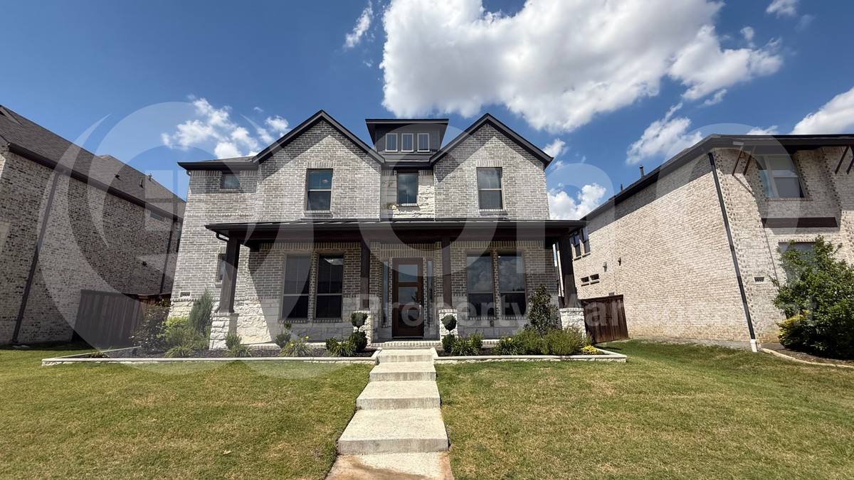 House for rent at 3508 Covedale Blvd, Frisco, TX 75034