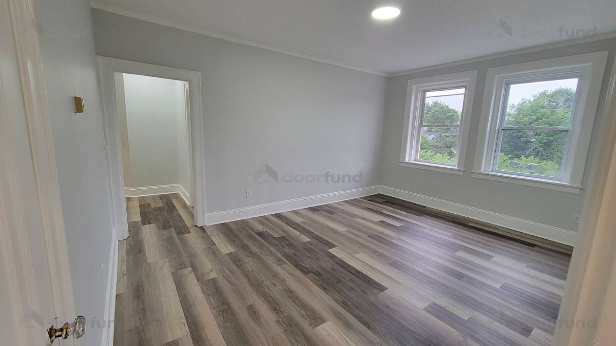 Apartment for rent at 2A Marble St #2, Worcester, MA 01603