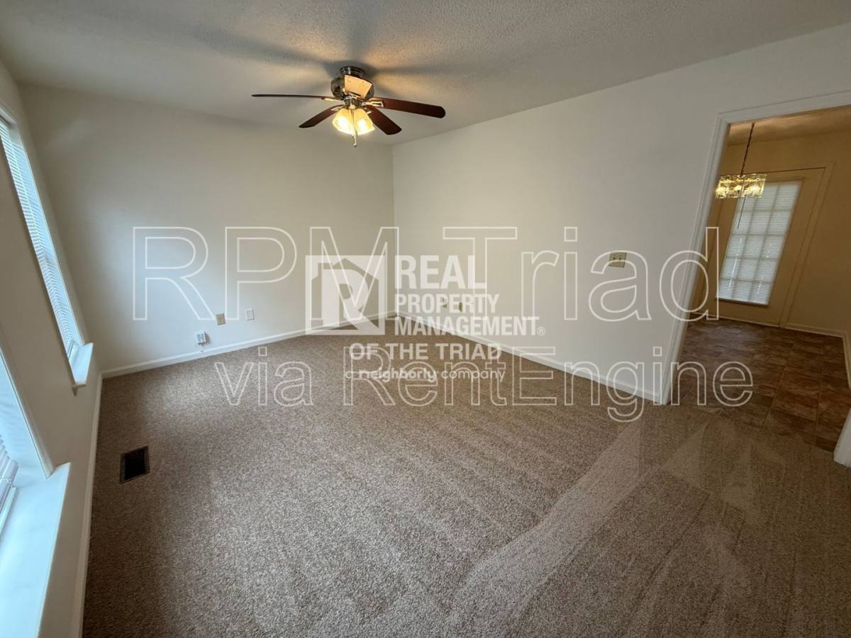 House for rent at 1805 Cody Ave, Greensboro, NC 27405