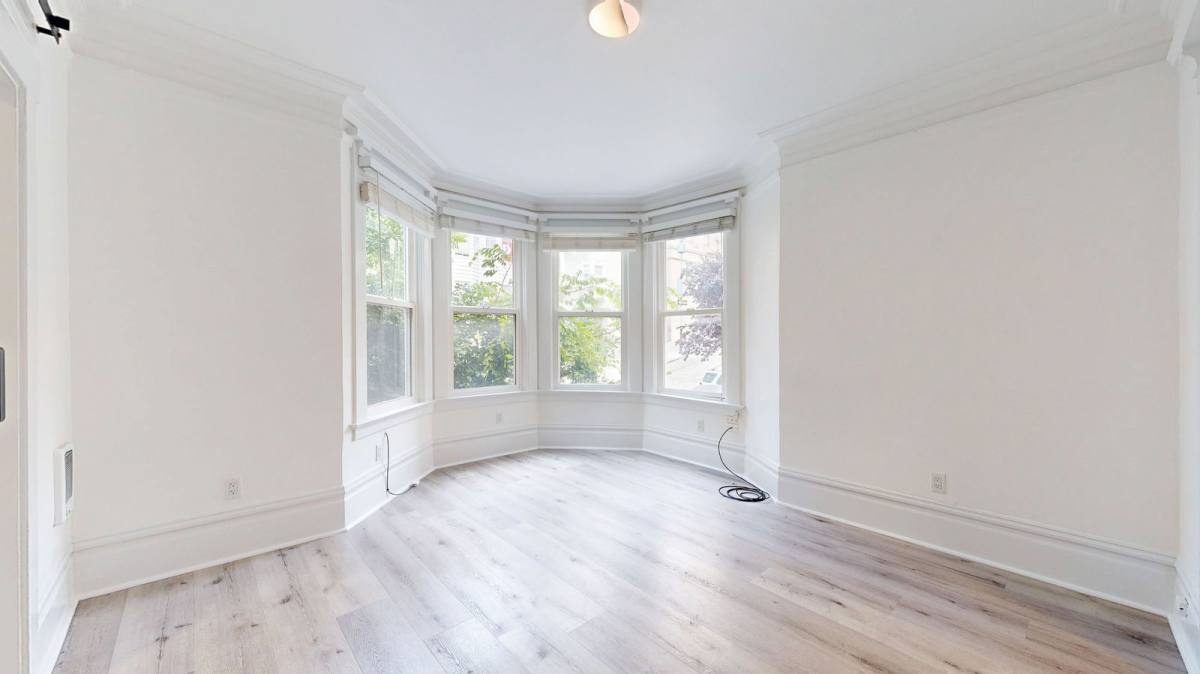 Apartment for rent at 1055 Mason St #9, San Francisco, CA 94108