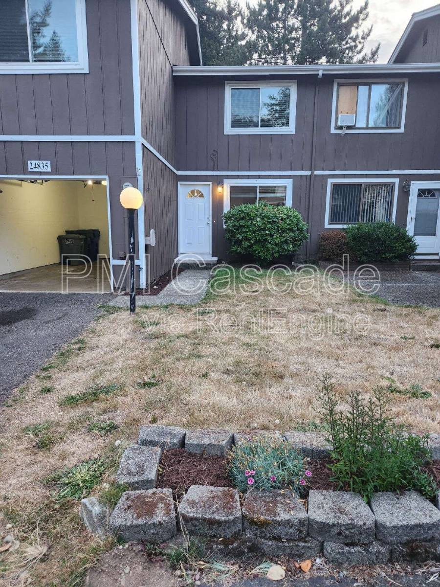 House for rent at 24835 145th Lane SE, Kent, WA 98042