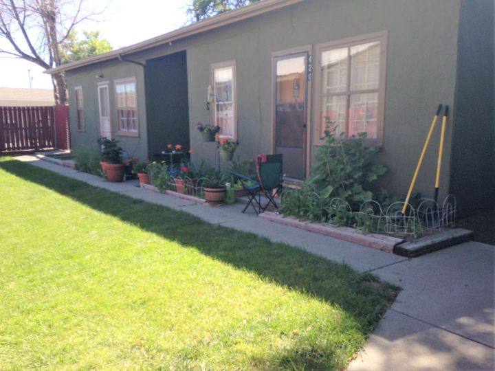 Apartment for rent at 420 Cook Ave, Billings, MT 59101