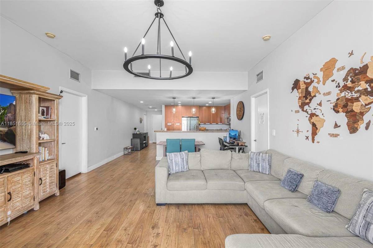 Condo for rent at 7901 Hispanola Ave, Miami Beach, FL 33141