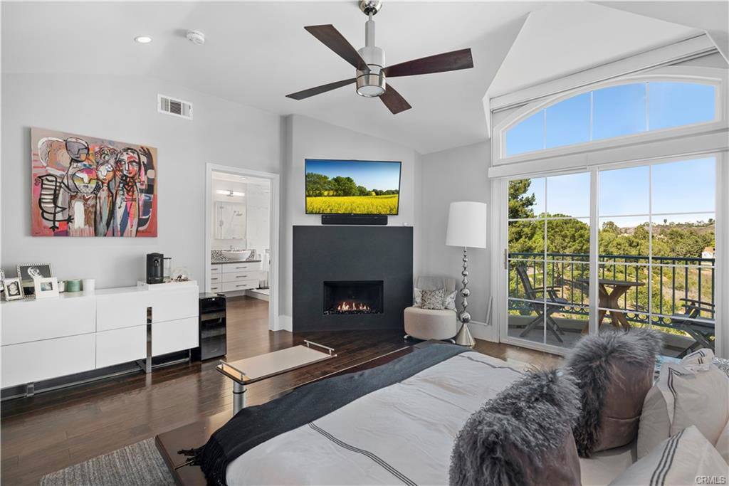 Townhouse for rent at 4 Chandon, Newport Coast, CA 92657