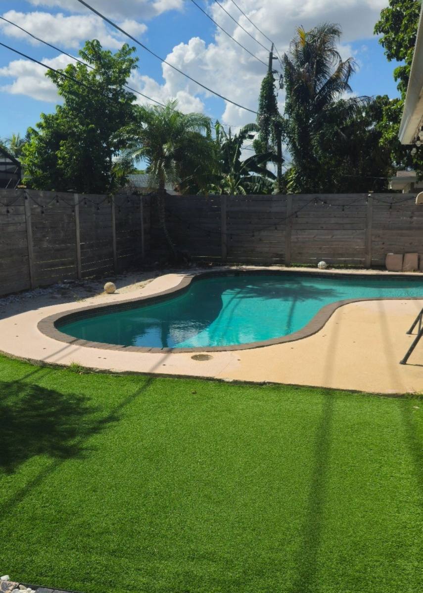 House for rent at 2294 NW 63rd Ave, Pompano Beach, FL 33063
