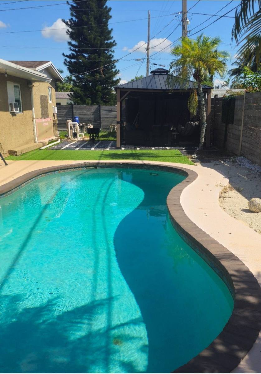 House for rent at 2294 NW 63rd Ave, Pompano Beach, FL 33063