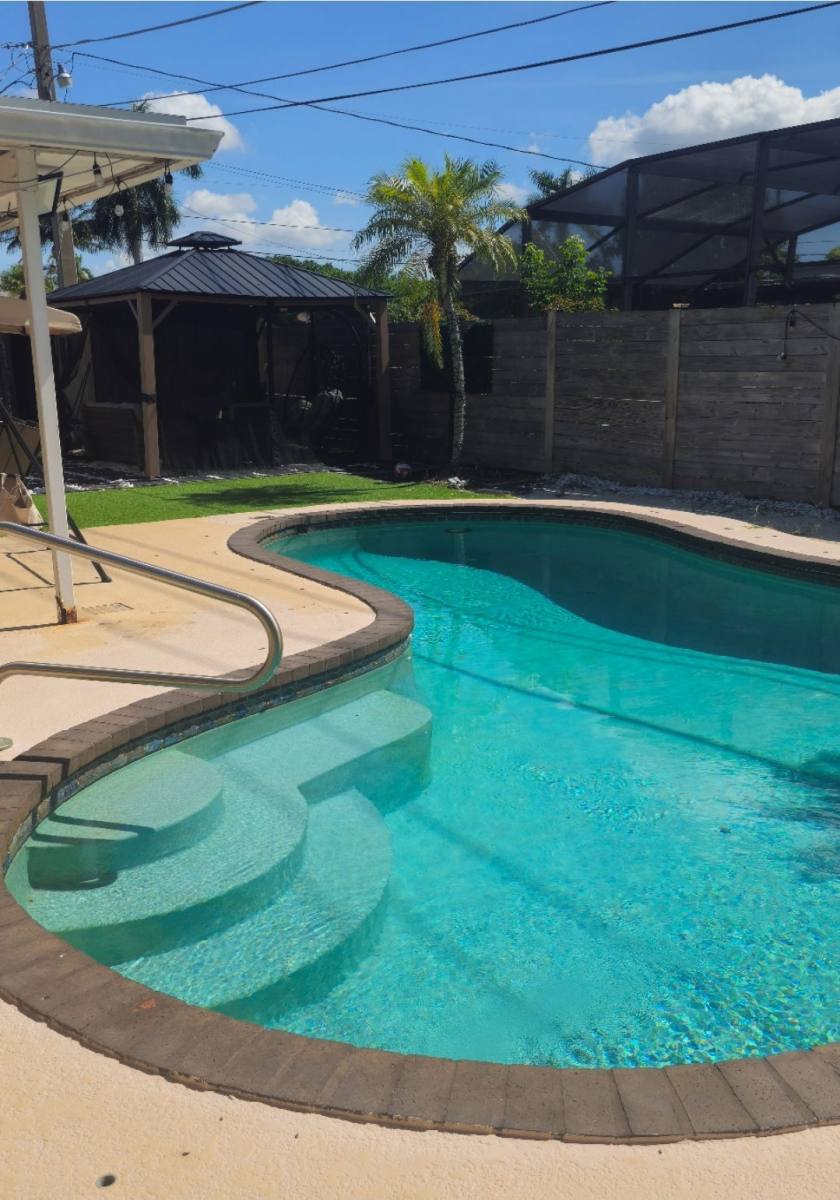 House for rent at 2294 NW 63rd Ave, Pompano Beach, FL 33063