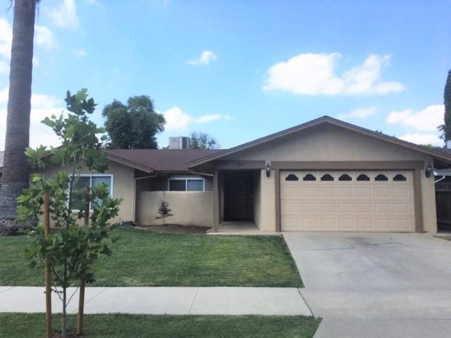 House for rent at 375 Columbia Ave, Merced, CA 95340