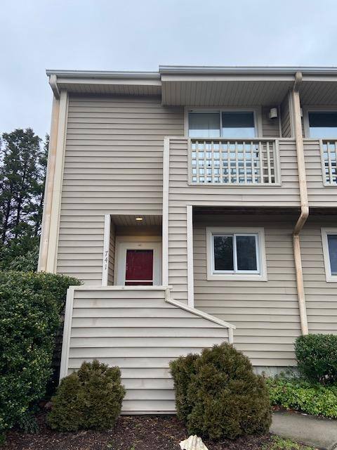 Condo for rent at 741 Canvasback Court, Salisbury, MD 21804