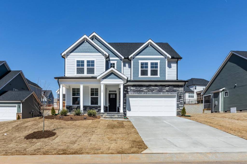 House for rent at 50 Maximus Circle, Garner, NC 27529